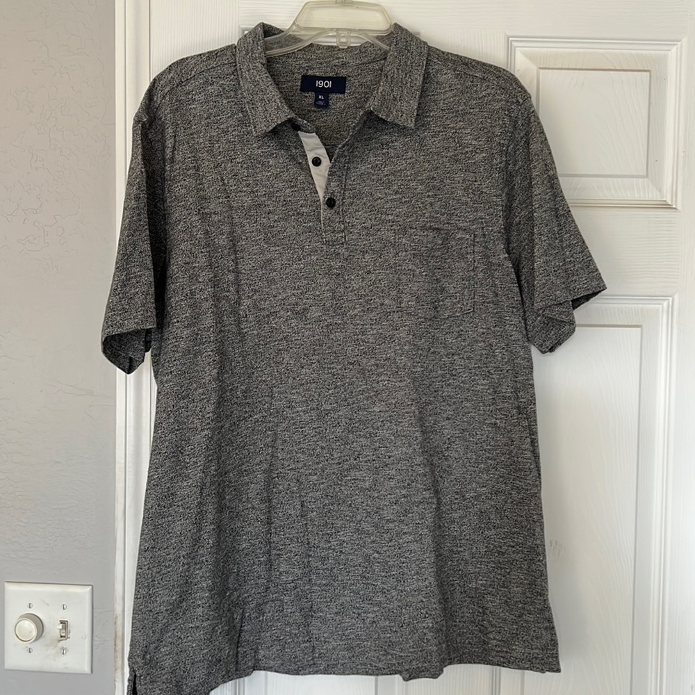 Men’s 1901 polo